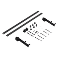 Sliding Barn Door Hardware V63-827491