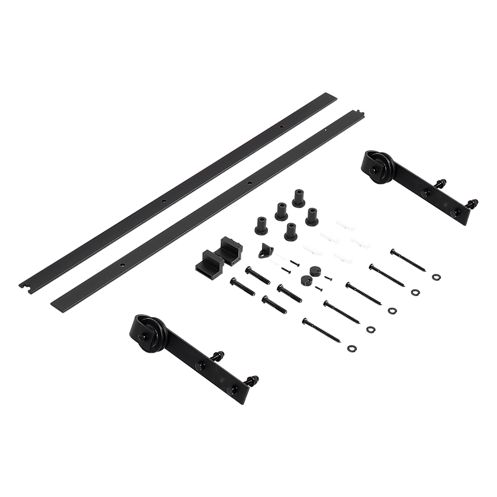 Sliding Barn Door Hardware V63-827491