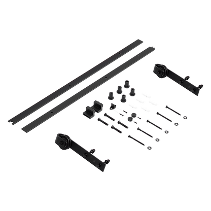 Sliding Barn Door Hardware V63-827491