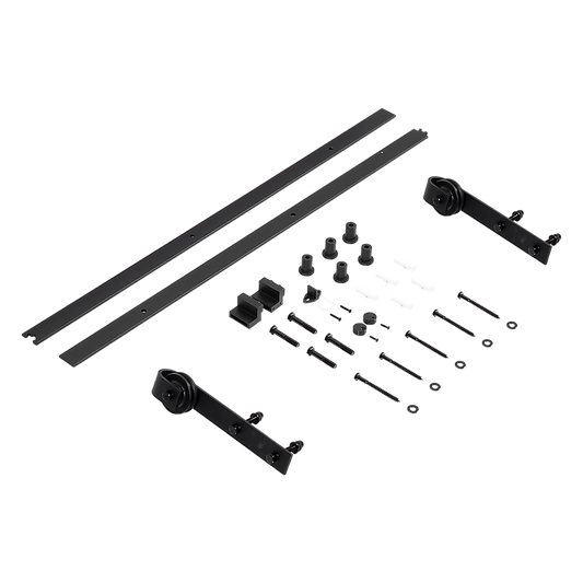 Sliding Barn Door Hardware V63-827491
