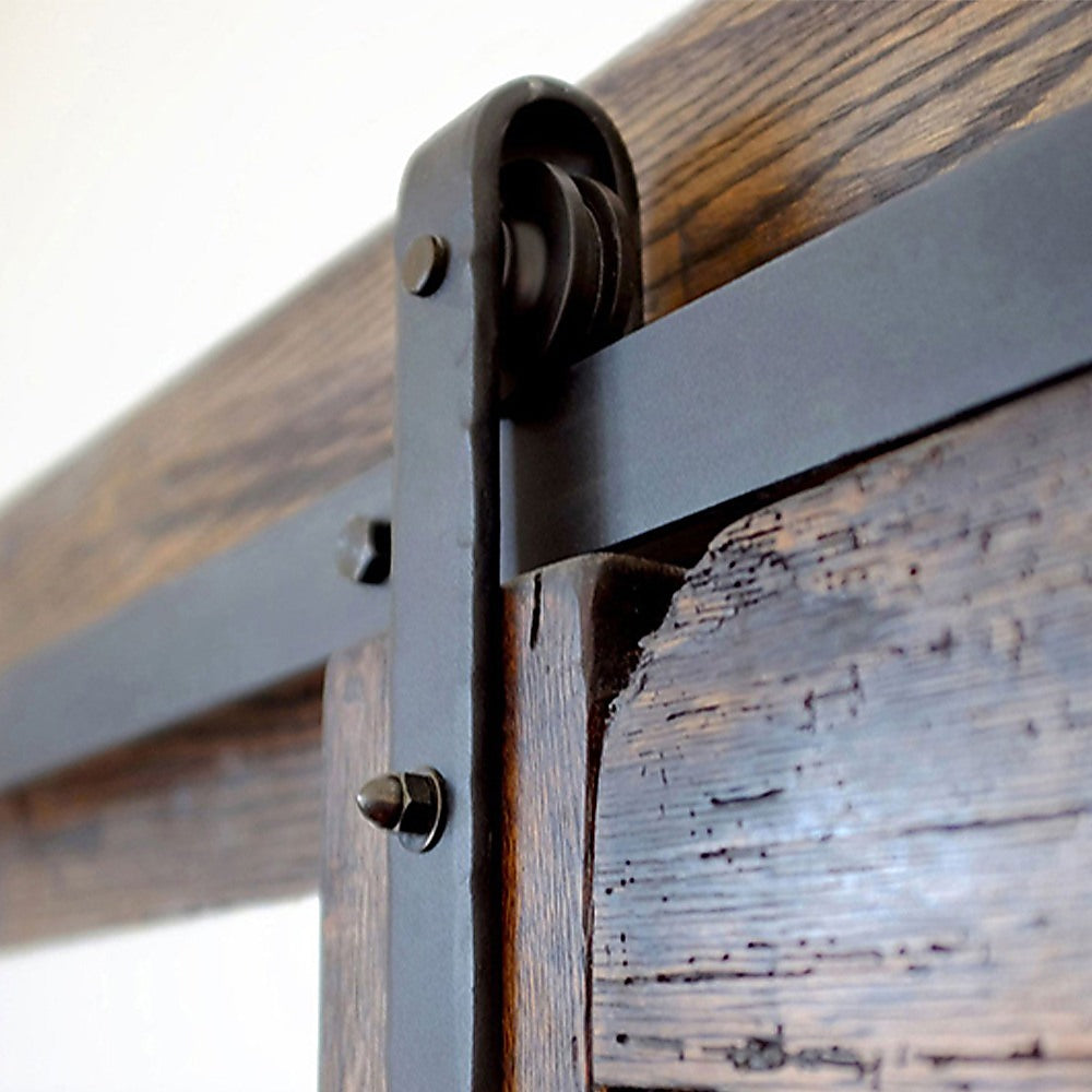 Sliding Barn Door Hardware V63-827491