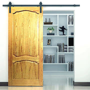 Sliding Barn Door Hardware V63-827491