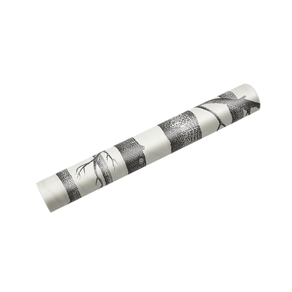 Wallpaper White Birch Tree Non-woven Wall Paper Roll V63-827571