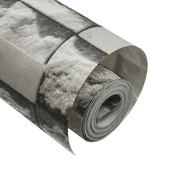Wallpaper Brick Pattern 3D Textured Non-woven Wall Paper Roll V63-827581