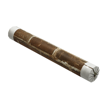 Wallpaper Faux Brick Wall Paper Roll V63-827611