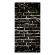 Wallpaper Faux Vintage Brick Pattern Wall Paper Roll V63-827621
