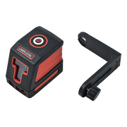Self Leveling Laser Level 15m Cross Line Line Beam Tool V63-827641