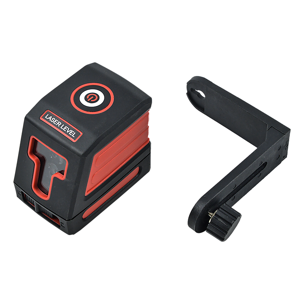Self Leveling Laser Level 15m Cross Line Line Beam Tool V63-827641