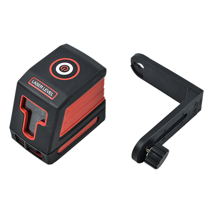 Self Leveling Laser Level 15m Cross Line Line Beam Tool V63-827641