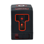 Self Leveling Laser Level 15m Cross Line Line Beam Tool V63-827641