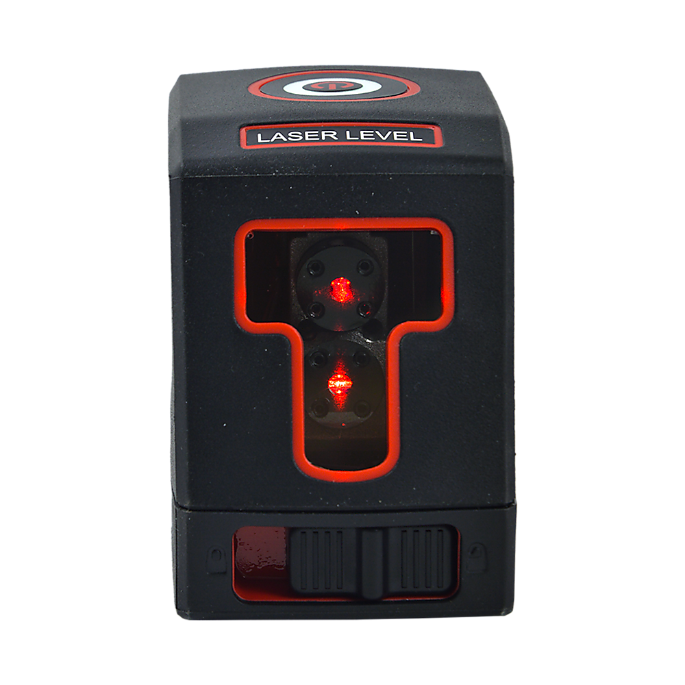 Self Leveling Laser Level 15m Cross Line Line Beam Tool V63-827641