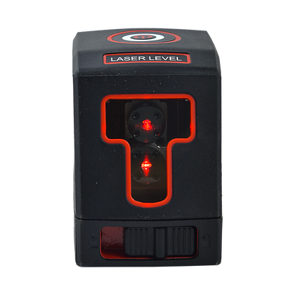 Self Leveling Laser Level 15m Cross Line Line Beam Tool V63-827641