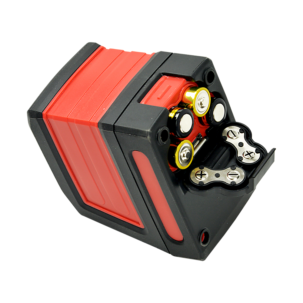 Self Leveling Laser Level 15m Cross Line Line Beam Tool V63-827641