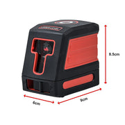 Self Leveling Laser Level 15m Cross Line Line Beam Tool V63-827641