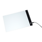 A4 LED Light Box Tracing Board Art Design Stencil Tattoo Copy Drawing Pad V63-827651