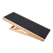 Dog Ramp Pet Ramp Adjustable Heights Portable V63-827691
