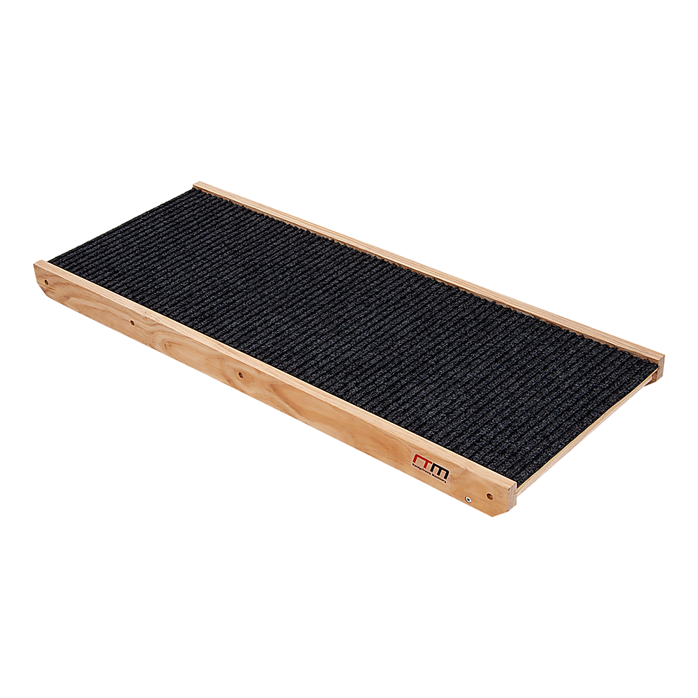 Dog Ramp Pet Ramp Adjustable Heights Portable V63-827691
