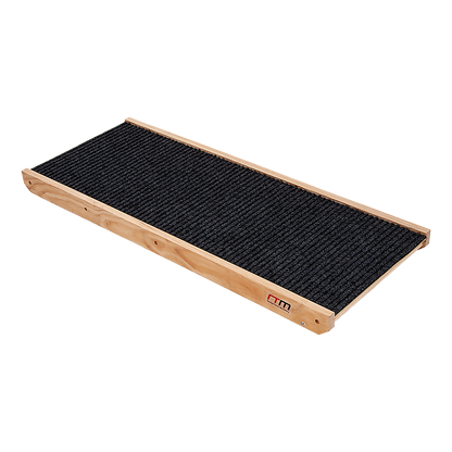 Dog Ramp Pet Ramp Adjustable Heights Portable V63-827691
