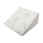 Cool Gel Memory Foam Bed Wedge Pillow Cushion Neck Back Support Sleep with Cover V63-827701