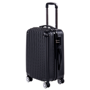 Delegate Suitcases Luggage Set 20" 24" 28"Carry On Trolley TSA Travel Bag V63-827711