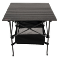 Folding Collapsible Camping Table Caravan RV Heavy Duty Steel & Aluminium V63-827721