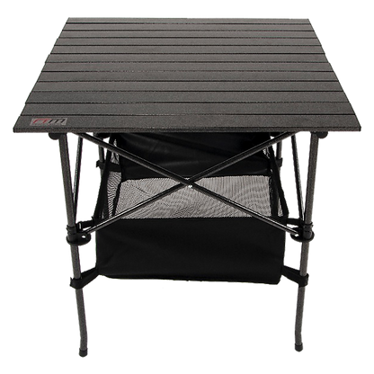 Folding Collapsible Camping Table Caravan RV Heavy Duty Steel & Aluminium V63-827721