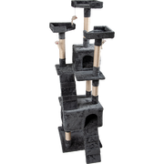 170cm Cat Tree Scratching Post Tower Trees Scratcher House V63-827731