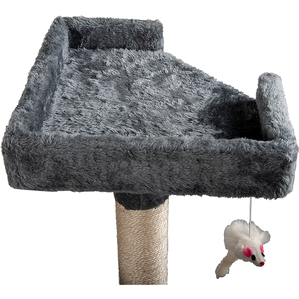 170cm Cat Tree Scratching Post Tower Trees Scratcher House V63-827731
