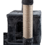 170cm Cat Tree Scratching Post Tower Trees Scratcher House V63-827731