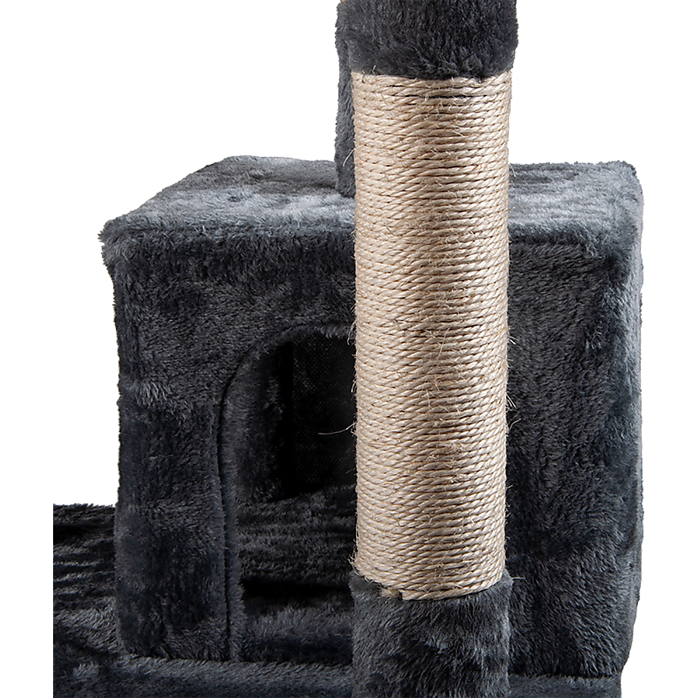 170cm Cat Tree Scratching Post Tower Trees Scratcher House V63-827731