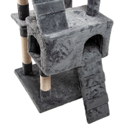 170cm Cat Tree Scratching Post Tower Trees Scratcher House V63-827731