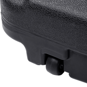 60x80cm Outdoor Umbrella Stand Base Sand/ Water Pod Round Portable Grip V63-827741
