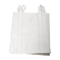 4 x 1 tonne FIBC Polypropylene UV Rated Builder / Bulk / Landscape Bags V63-827771