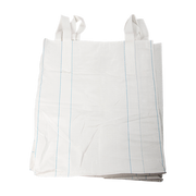 4 x 1 tonne FIBC Polypropylene UV Rated Builder / Bulk / Landscape Bags V63-827771
