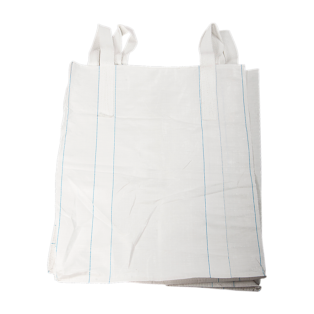 4 x 1 tonne FIBC Polypropylene UV Rated Builder / Bulk / Landscape Bags V63-827771