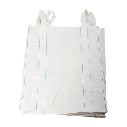 4 x 1 tonne FIBC Polypropylene UV Rated Builder / Bulk / Landscape Bags V63-827771