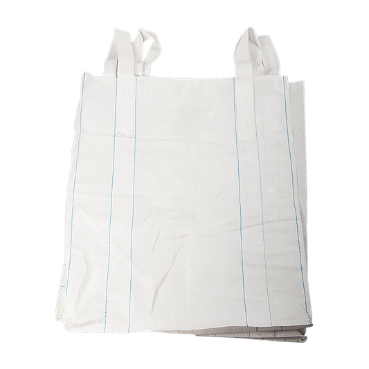 4 x 1 tonne FIBC Polypropylene UV Rated Builder / Bulk / Landscape Bags V63-827771