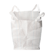 4 x 1 tonne FIBC Polypropylene UV Rated Builder / Bulk / Landscape Bags V63-827771