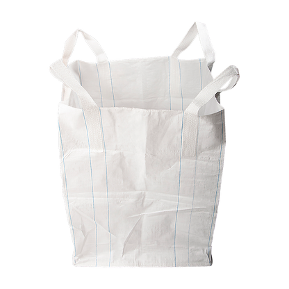 4 x 1 tonne FIBC Polypropylene UV Rated Builder / Bulk / Landscape Bags V63-827771