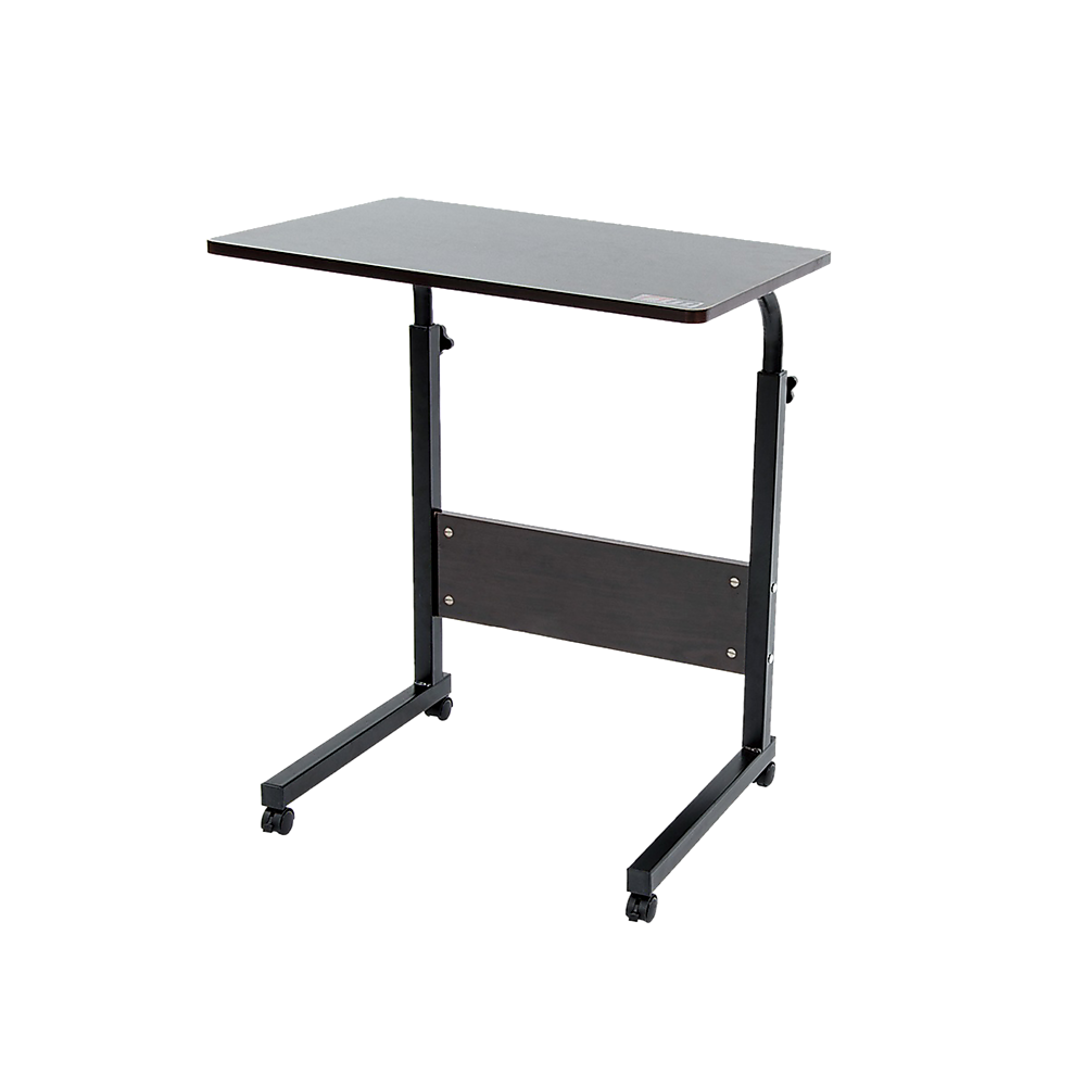 Mobile Laptop Desk Bed Stand Computer Table Adjustable Notebook Bedside Table V63-827831