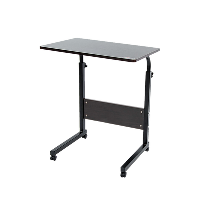 Mobile Laptop Desk Bed Stand Computer Table Adjustable Notebook Bedside Table V63-827831