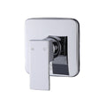 Shower Bath Mixer Tap Bathroom WATERMARK Approved - Chrome V63-827881