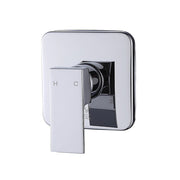 Shower Bath Mixer Tap Bathroom WATERMARK Approved - Chrome V63-827881