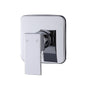 Shower Bath Mixer Tap Bathroom WATERMARK Approved - Chrome V63-827881