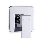 Shower Bath Mixer Tap Bathroom WATERMARK Approved - Chrome V63-827881