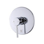 Shower Bath Mixer Tap Bathroom WATERMARK Approved - Chrome V63-827901