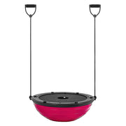 Yoga Balance Trainer Exercise Ball for Arm, Leg, Core Workout with Pump, 2 Resistance Bands V63-828181