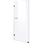 700 x 2000mm Frameless 10mm Safety Glass Shower Screen V63-828921