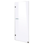 700 x 2100mm Frameless 10mm Safety Glass Shower Screen V63-828931