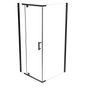 Shower Screen 1200x800x1900mm Framed Safety Glass Pivot Door By Della Francesca V63-829231